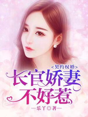 契約權婚：長官嬌妻不好惹