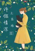 許你情深無離殤