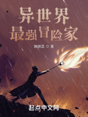 異世界最強冒險家