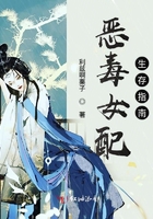 惡毒女配生存指南