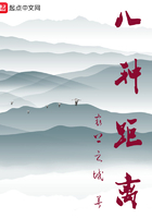 八種距離