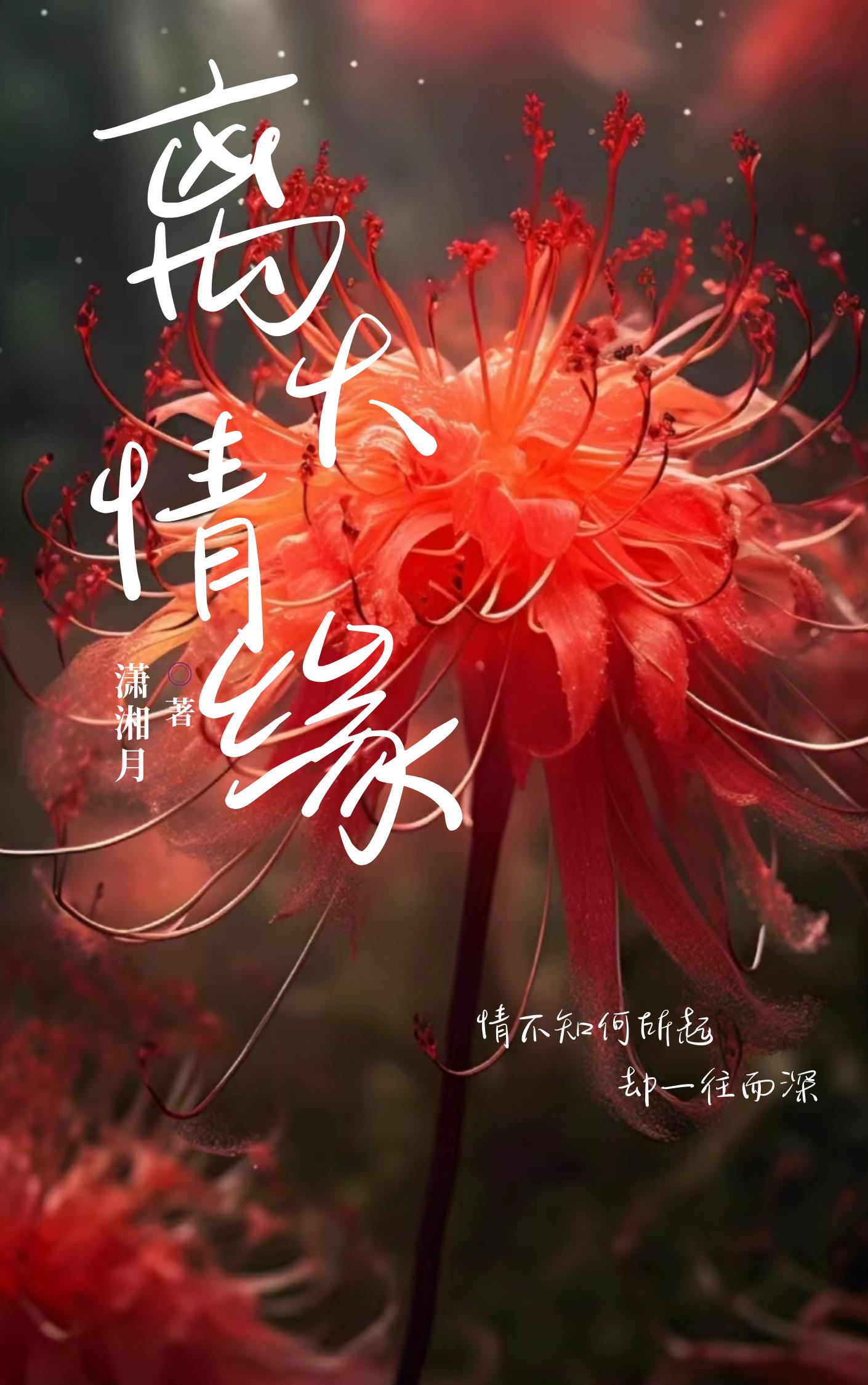 [希伯來]離火情緣