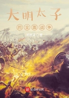 大明太子的全面戰爭