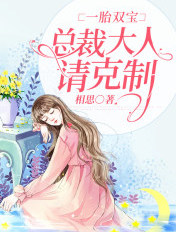 一胎雙寶：總裁大人請剋制