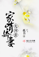家有嬌妻夫所求