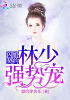 閃婚契約：林少，強勢寵