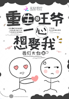 重生后王爺一心想娶我