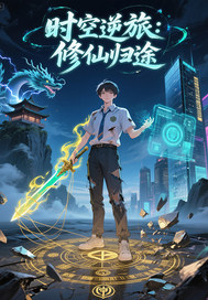 時空逆旅：修仙歸途