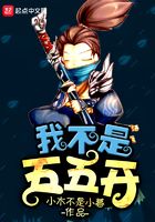 我不想五五開