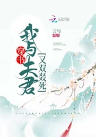 穿書我與夫君又雙叕死