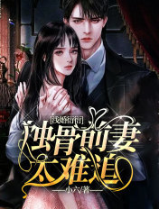 淺婚衍衍：蝕骨前妻太難追