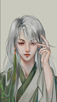 我死後，師尊才開始愛我