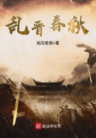 亂晉春秋