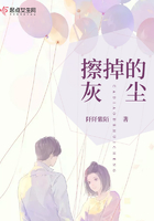 擦掉的灰塵