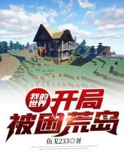 我的世界：開局被困荒島