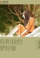 你和我的夢好像