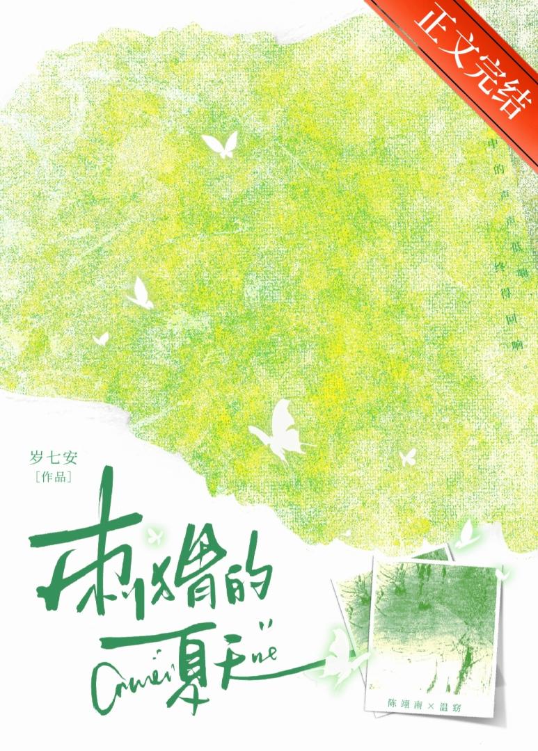 刺蝟的夏天