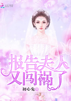 報告夫人又闖禍了
