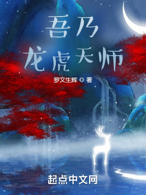 吾乃龍虎天師