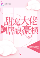 甜寵大佬的瞎眼豪橫