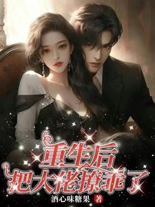 重生後把大佬撩乖了