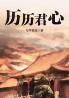 歷歷君心