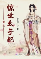 重生驚世太子妃