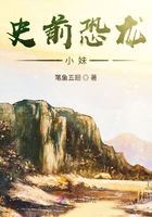 史前恐龍小妹