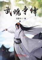 武魂爭鋒