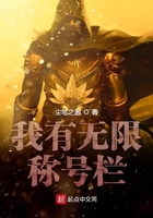 我有無限稱號欄