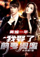 離婚一年，我娶了前妻閨蜜