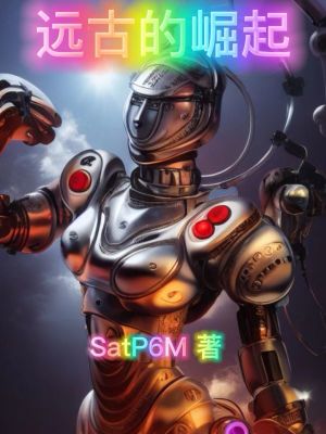 遠古的崛起