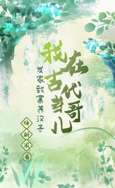 我在古代當哥兒，發家致富養漢子