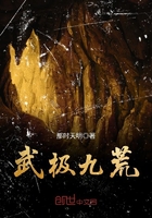 武極九荒
