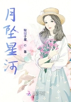 月墜星河