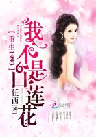 重生1993：我不是白蓮花