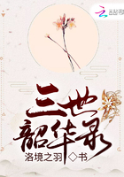 三世韶華錄