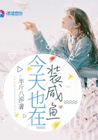 今天也在裝鹹魚