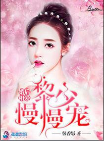 婚後相愛：黎少慢慢寵