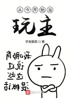 從今開始當玩主