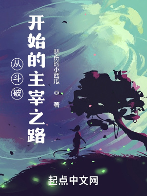 從鬥破開始的主宰之路