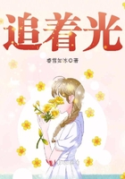 追著光