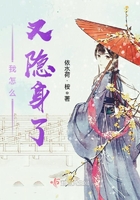 我怎麼又隱身了
