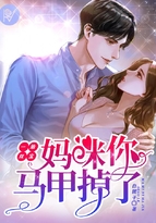 一胎雙寶：媽咪你馬甲掉了