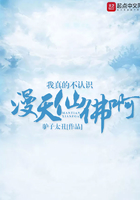 我真的不認識漫天仙佛啊