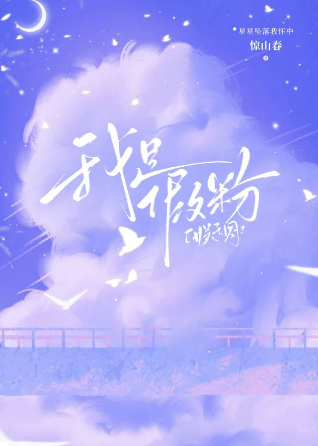 我是假粉[娛樂圈]