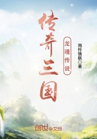 傳奇三國龍魂傳說