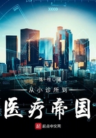 從小診所到醫療帝國