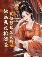 說好替嫁又反悔，她畫畫收拾渣渣