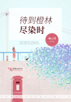 待到橙林盡染時